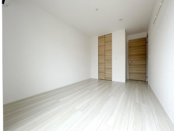 プランドールの物件内観写真